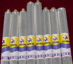 stainless steel wire mesh 